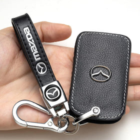 ZERAL detail of button alignment ensuring easy access and protection