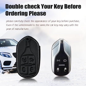 ZERAL key fob in hand showing comfortable grip and everyday protection