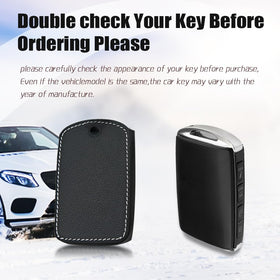 ZERAL key fob in hand demonstrating compact size and secure grip