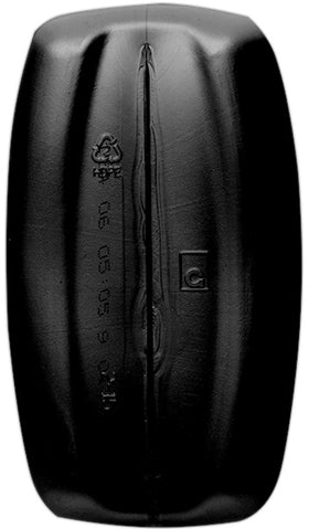 rear label of Zerex jug showing specifications and usage instructions