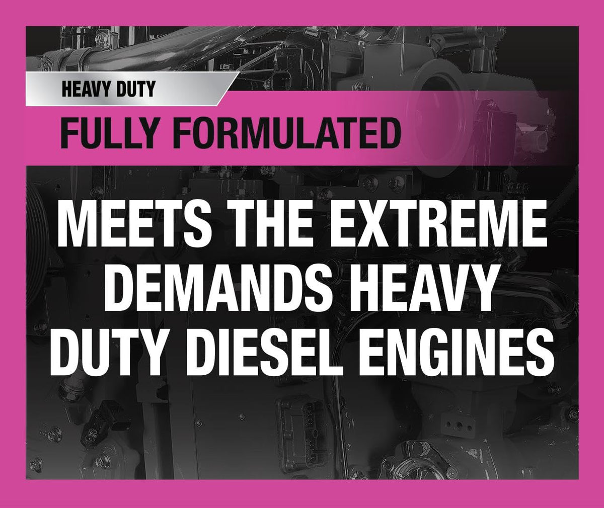 Zerex being added to a truck radiator demonstrating professional use