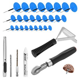ZERINT front kit packaging showing full tool and plug set benefits convenience