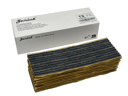 ZERINT front packaging showing 150 plugs and clear product labeling for preparedness