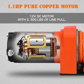 ZESUPER synthetic rope close-up showing flexible, lightweight safety benefit