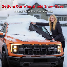 Zettum water-repellent surface with droplets beading for superior protection