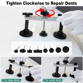 ZEUSFIRE scraper and cleaning tools removing glue residue cleanly