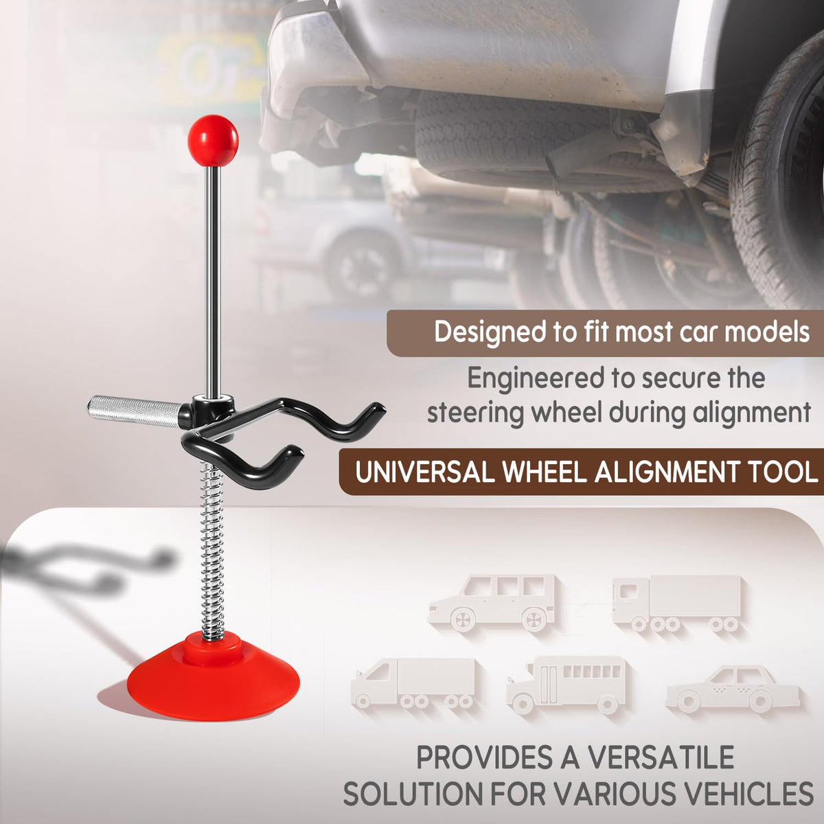 ZEZHIMI side profile of steel frame illustrating robust, durable construction