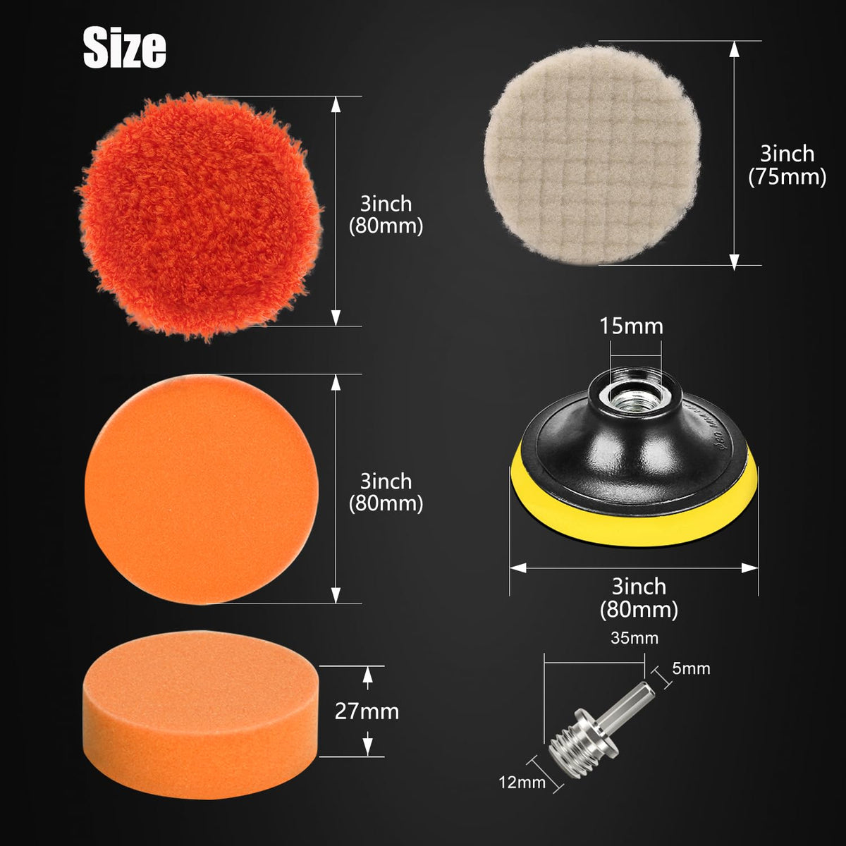 ZFE close-up of foam and wool textures showing durable fibers and cut power