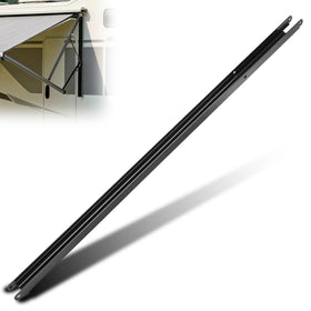 Zgrao front-facing assembly showing precise fit and reliable function