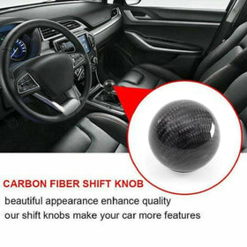 ZhengSheng shift boot and knob beside ruler showing dimensions and fit benefit