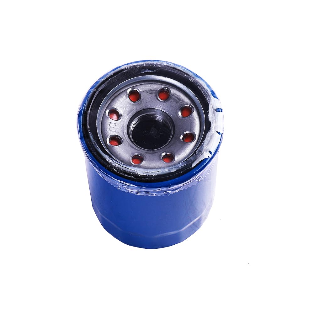 Zhermik drain plug gasket detail showing clean seal to prevent oil leaks after service