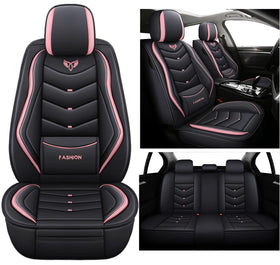 ZHNGSU close-up artificial leather texture showing durable finish