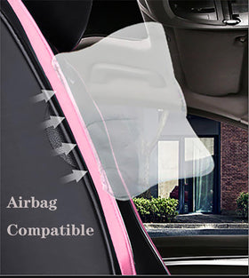 ZHNGSU rear three-piece cover adjustable fit for different widths