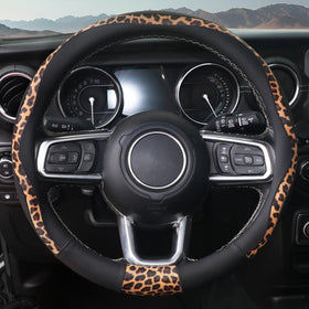 ZHOL close-up of microfiber leather texture highlighting breathability and grip