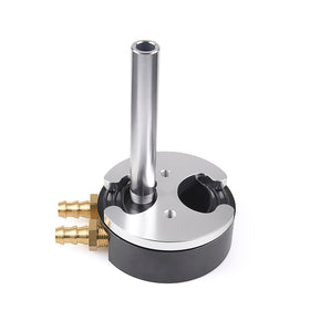 ZHSYMX 1/2" fittings detail showing leak-resistant connections and fitment