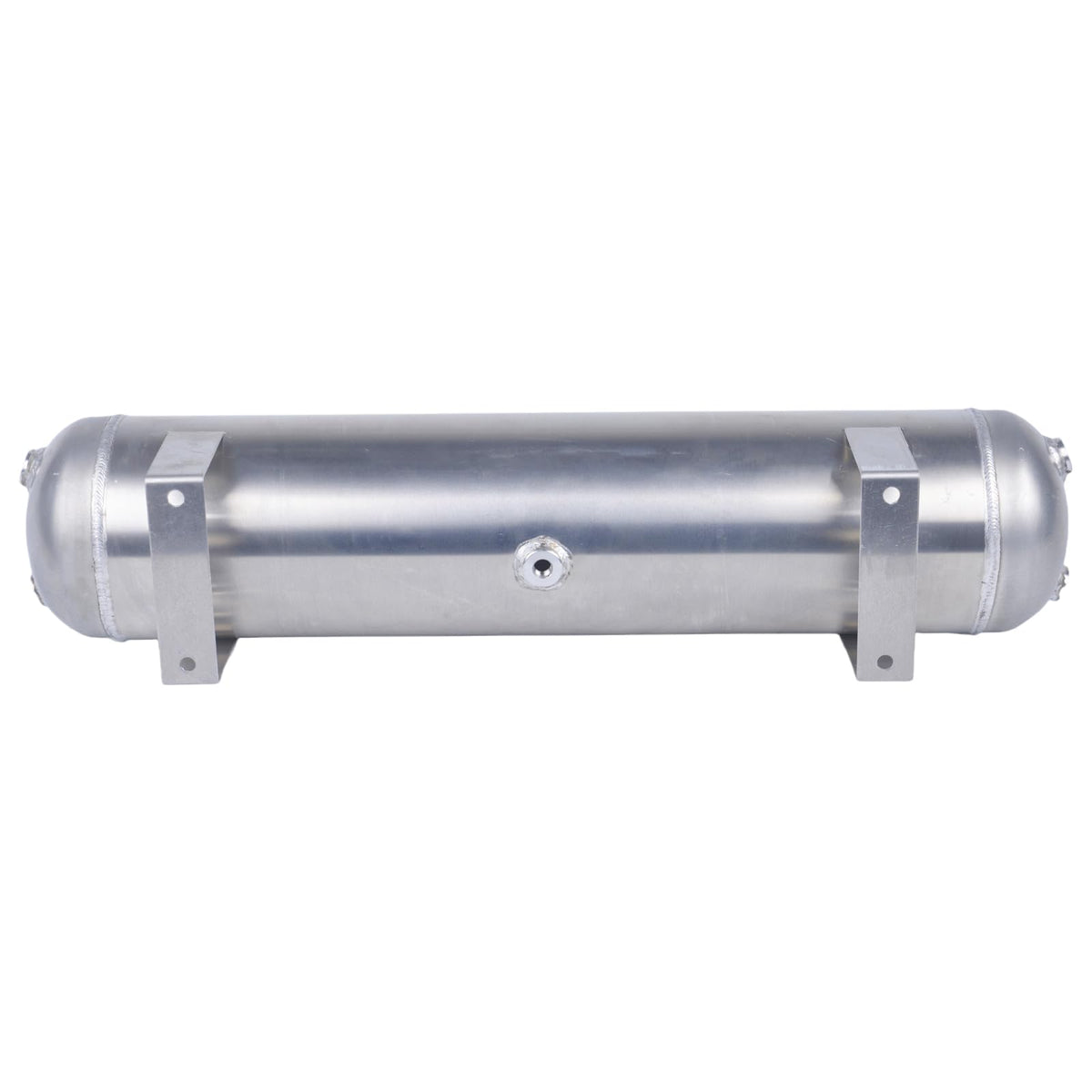 ZHSYMX installed with vehicle horn and compressor, supports louder consistent horn blasts