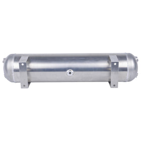 ZHSYMX installed with vehicle horn and compressor, supports louder consistent horn blasts