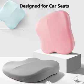 ZHUANXUA anti-slip bottom close-up ensuring secure seat placement