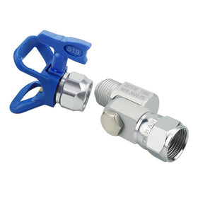 ZHUITU detailed view of thread and seal area for leak-resistant performance