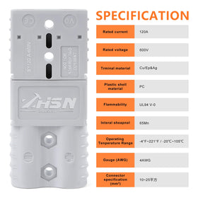 zhushan closeup of silver-plated terminals highlighting conductivity and durability
