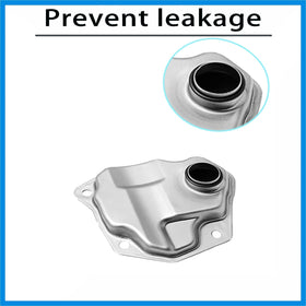 ZHXZLJC 21-hole gasket flat lay offering alternative pan compatibility and service convenience