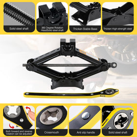 ZIBIAO wide base plate detail providing stable support during lifts