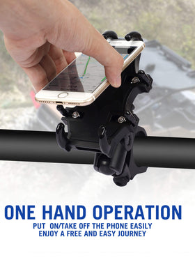 ZIDIYORUO angle demonstration with 360° rotation for optimal viewing benefit: adjustability