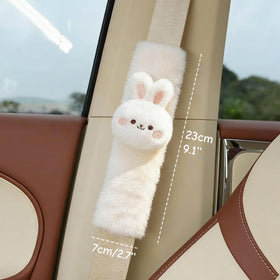 Zigihos close-up of faux sheepskin texture providing plush softness and warmth
