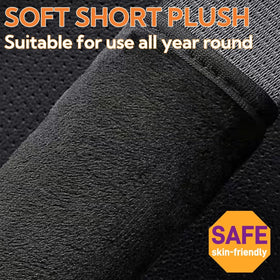 Zigihos Velcro closure detail demonstrating secure attachment