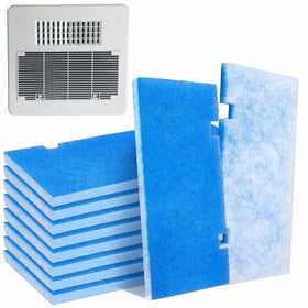 Ziliny front packaging showing ten-pack and neat stack for easy stocking