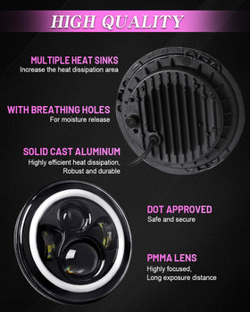 ZIMABLUE side shot of aluminum housing highlighting durable heat dissipation construction