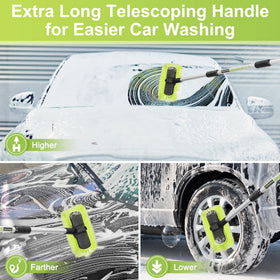 ZimiTeda four grip positions detail offering secure, non-slip handling benefit