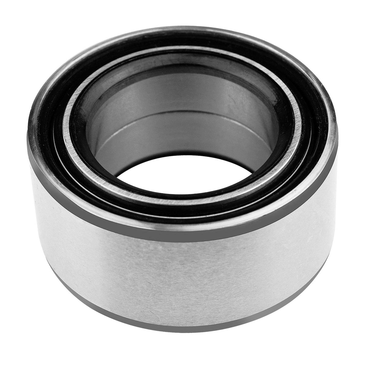 Zinger bearing installation on Polaris UTV illustrating improved handling
