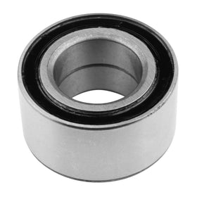 Zinger kit packaging and contents with two front and two rear bearings ready