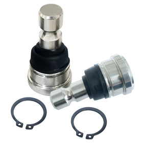Zinger packaging and spec label showing OEM replacement numbers for easy identification