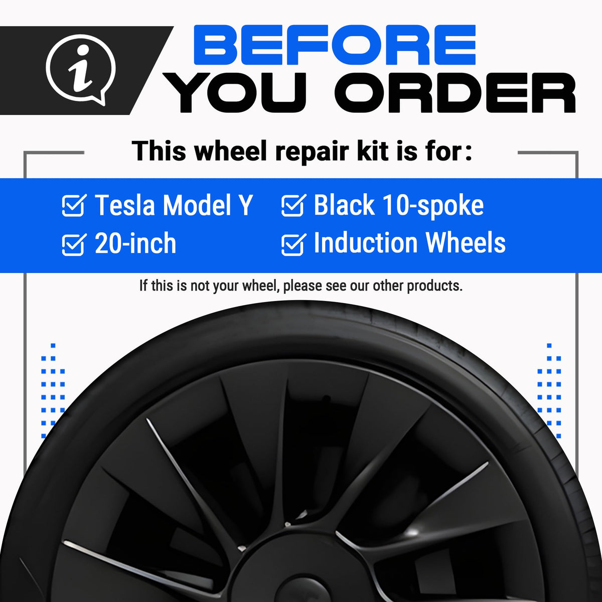 Zink Wheels close-up of color-matched paint bottle for accurate finish