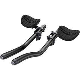 Zipp Vuka Evo110 pad angle wedges illustrating adjustable armrest comfort and fit