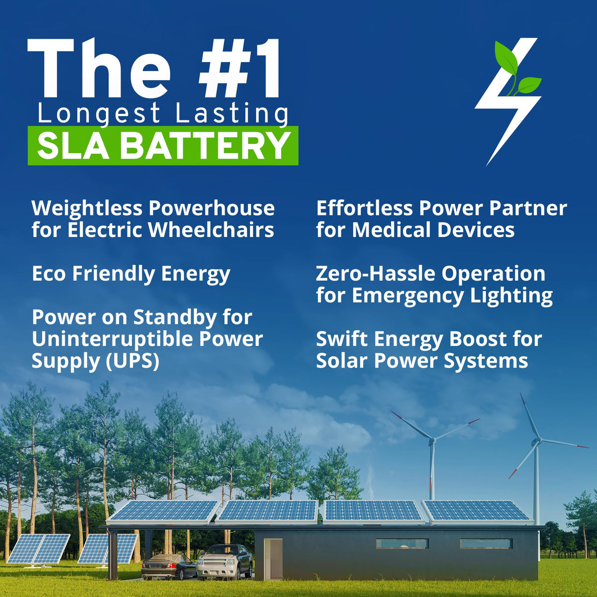 ZIPPBATTERY YTX20L-BS label close-up showing 270 CCA and sealed-post features