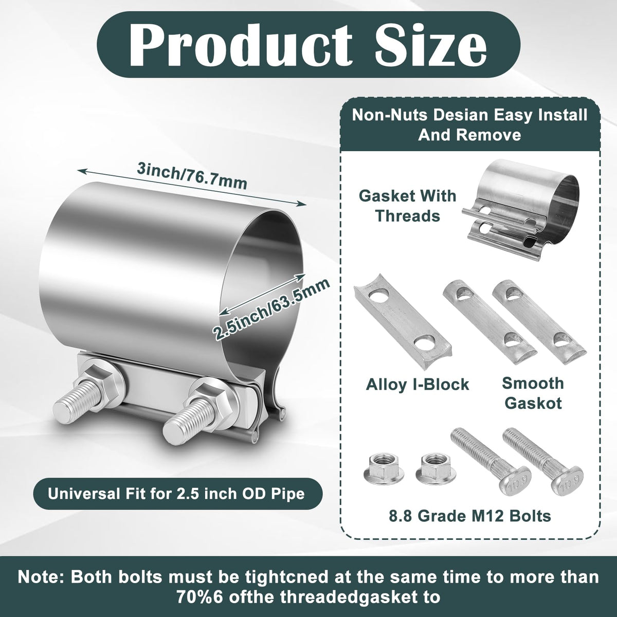 zisiueel close-up of 304 stainless steel surface highlighting corrosion resistance benefit