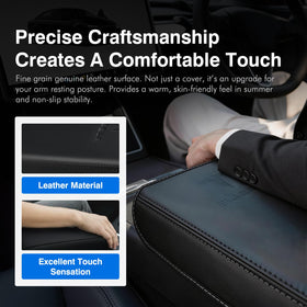 ZitoNebrix key card holder included for organized, coordinated interior style