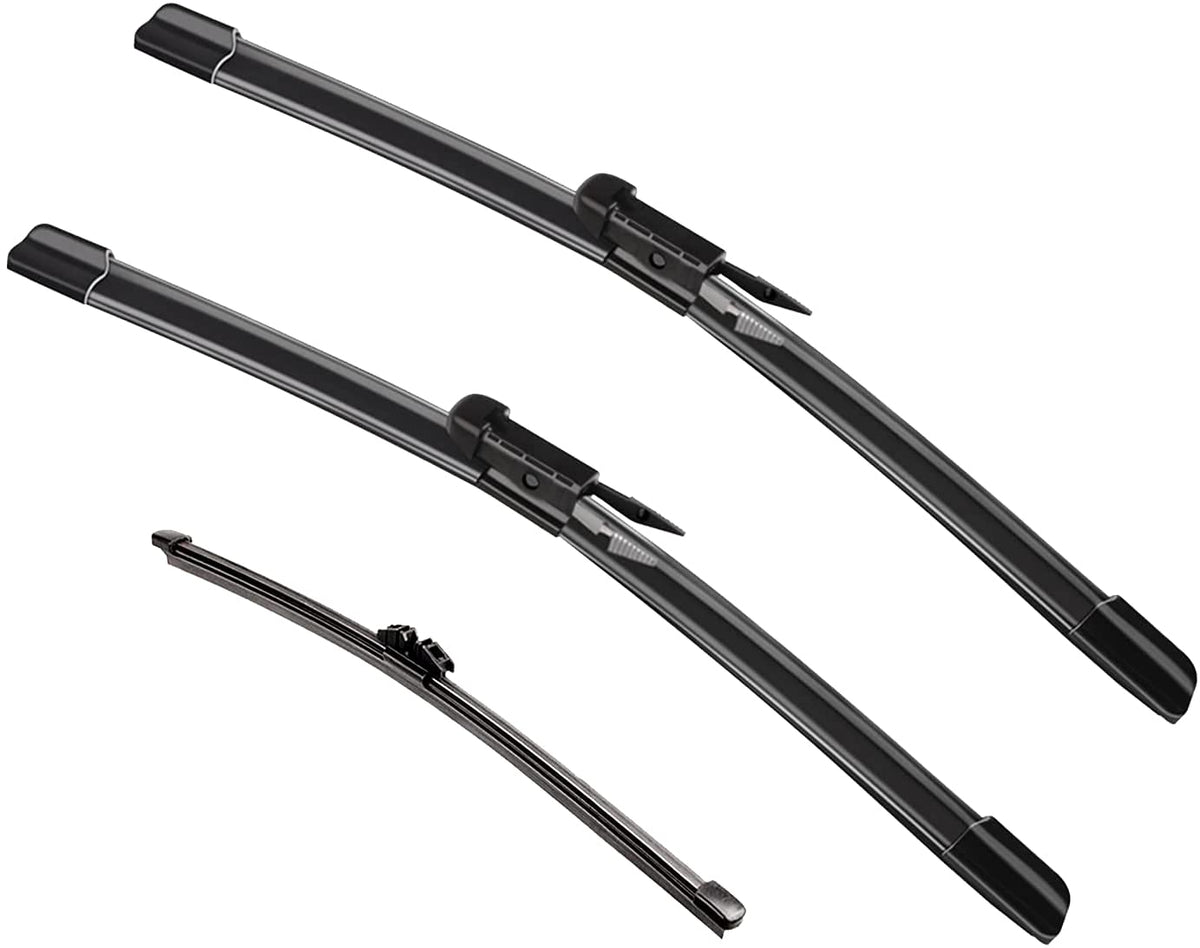 ZIXMMO front packaging showing all three blades and benefits