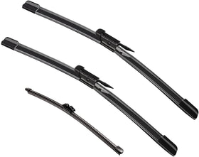 ZIXMMO front packaging showing all three blades and benefits