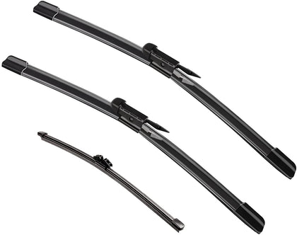 ZIXMMO front packaging showing all three blades and benefits