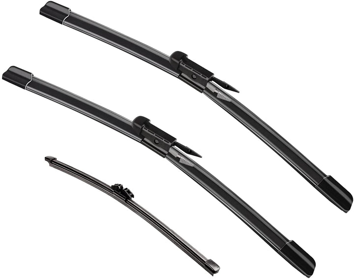 ZIXMMO front packaging showing all three blades and benefits