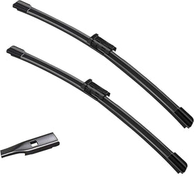 ZIXMMO front packaging showing both 22-inch blades and benefits