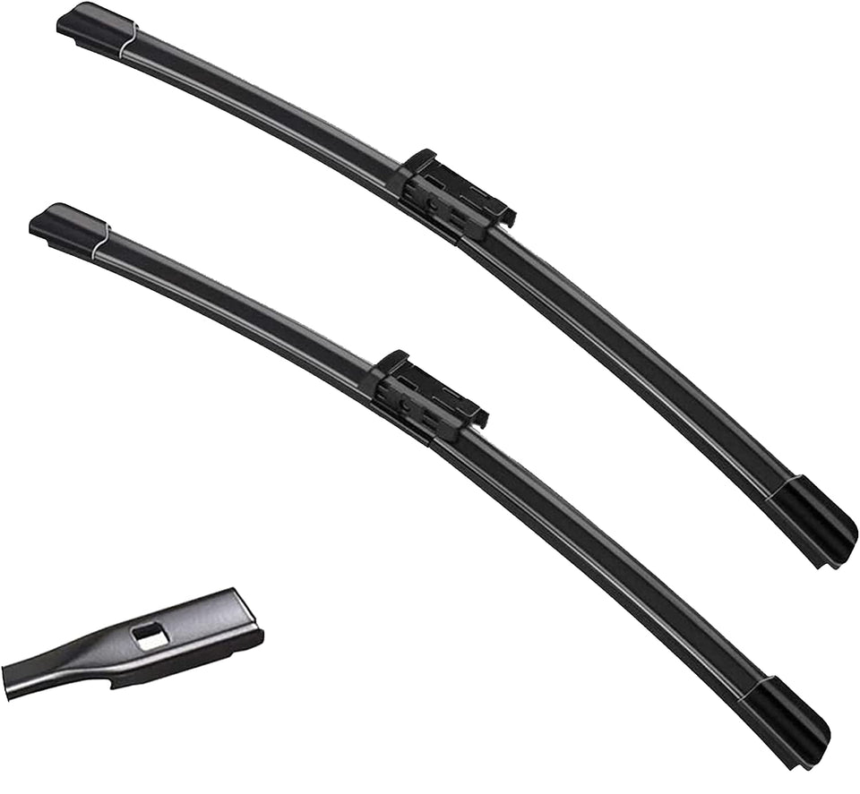 ZIXMMO front packaging showing both 22-inch blades and benefits