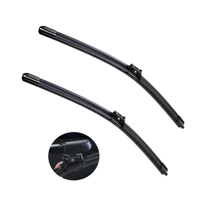 ZIXMMO front packaging showing both 22-inch blades and fitment benefits