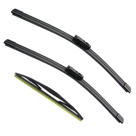 zixmmo front packaging showing full 3-blade kit and fitment benefits