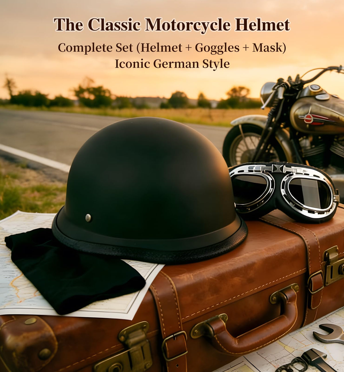 ZIYOGIFT helmet liner and padding detail showing breathable comfort and moisture-wicking benefit