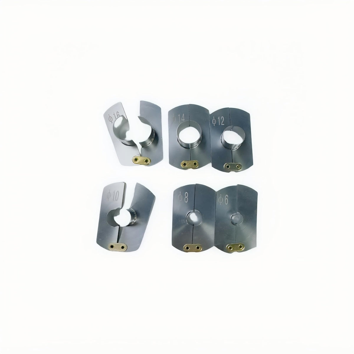 ZIYOSENLU front packaging showing complete air hose tool kit and benefit fast access